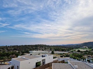 Chalet en venta en Cala de Finestrat en Finestrat