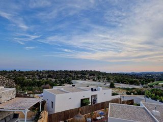 Chalet en venta en Cala de Finestrat en Finestrat
