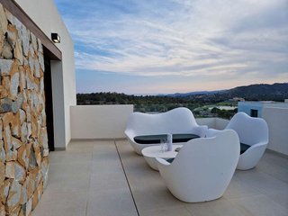 Chalet en venta en Cala de Finestrat en Finestrat