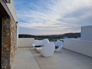 Chalet en venta en Cala de Finestrat en Finestrat
