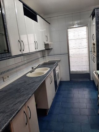 Piso en alquiler en Universidad en Ciudad Real