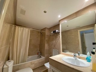 Piso en venta en Nueva Andalucía centro en Marbella
