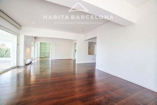 Chalet en alquiler en Sarrià en Barcelona