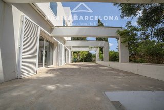 Chalet en alquiler en Sarrià en Barcelona