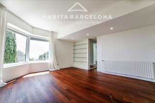 Chalet en alquiler en Sarrià en Barcelona