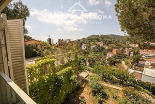 Chalet en alquiler en Sarrià en Barcelona