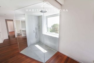Chalet en alquiler en Sarrià en Barcelona