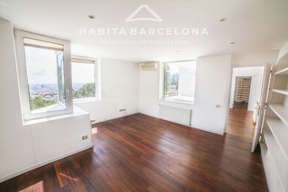 Chalet en alquiler en Sarrià en Barcelona