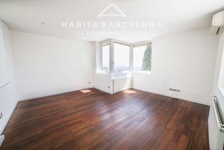 Chalet en alquiler en Sarrià en Barcelona