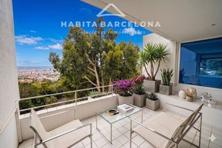 Chalet en alquiler en Sarrià en Barcelona