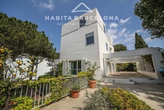 Chalet en alquiler en Sarrià en Barcelona