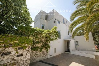 Chalet en alquiler en Sarrià en Barcelona