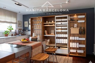 Chalet en alquiler en Sarrià en Barcelona