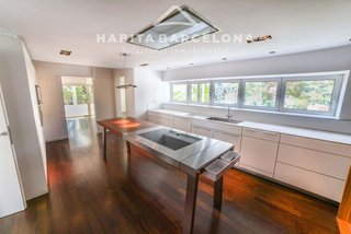 Chalet en alquiler en Sarrià en Barcelona