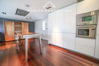 Chalet en alquiler en Sarrià en Barcelona