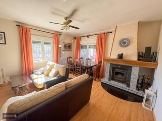 Chalet en venta en Cabrera (La)