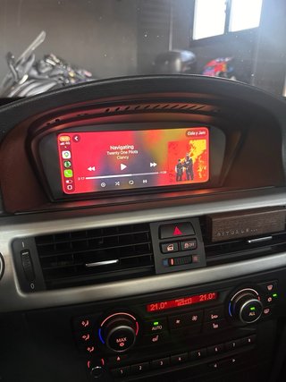 BMW 325D Touring