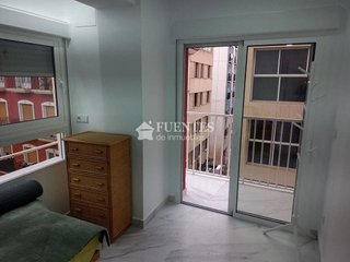Piso en alquiler en Centro en Alicante
