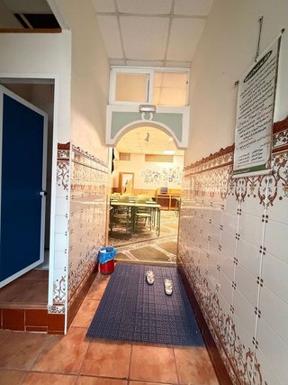 Local comercial en venta en San José - Buenos Aires en Pinto