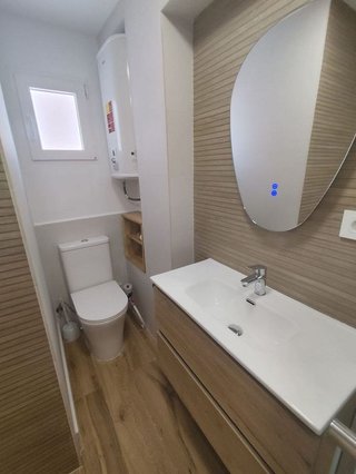 Piso en alquiler en Trinitat en Valencia