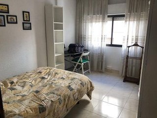Piso en alquiler en Camino de Ronda - Rosaleda en Granada