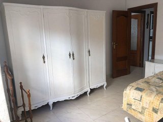 Piso en alquiler en Camino de Ronda - Rosaleda en Granada