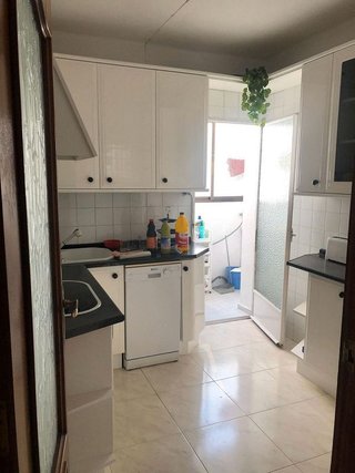 Piso en alquiler en Camino de Ronda - Rosaleda en Granada