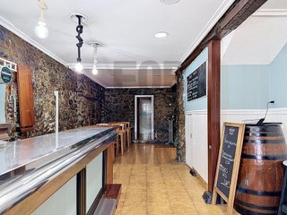 Local comercial en venta en Hernani