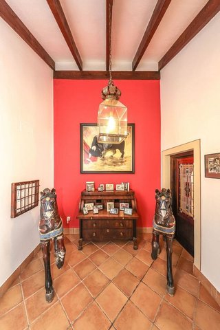 Cortijo en venta en Morón de la Frontera