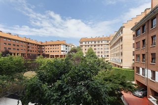 Piso en alquiler en Ceares en Gijón