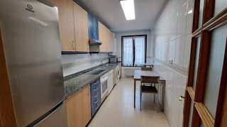 Piso en alquiler en Ceares en Gijón
