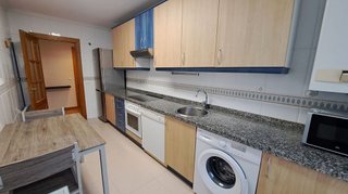 Piso en alquiler en Ceares en Gijón