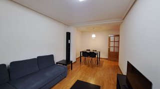 Piso en alquiler en Ceares en Gijón