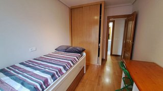 Piso en alquiler en Ceares en Gijón