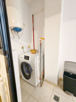 Piso en alquiler en Santa Catalina - Canteras en Palmas de Gran Canaria(Las)