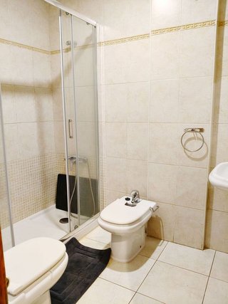Piso en alquiler en Santa Catalina - Canteras en Palmas de Gran Canaria(Las)