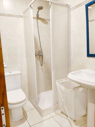 Piso en alquiler en Santa Catalina - Canteras en Palmas de Gran Canaria(Las)