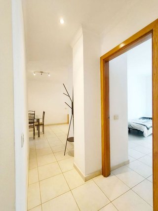 Piso en alquiler en Santa Catalina - Canteras en Palmas de Gran Canaria(Las)