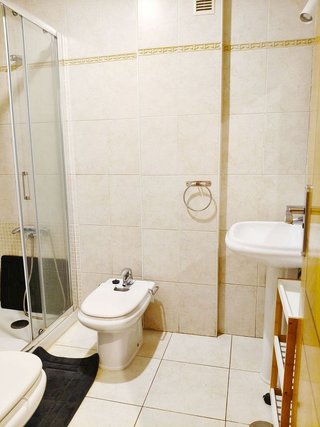 Piso en alquiler en Santa Catalina - Canteras en Palmas de Gran Canaria(Las)