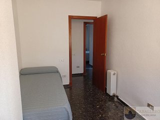 Piso en alquiler en Centro en Murcia
