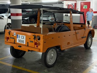 Citroën MEHARI MEHARI
