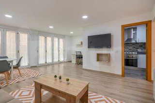 Piso en alquiler en El Gòtic en Barcelona