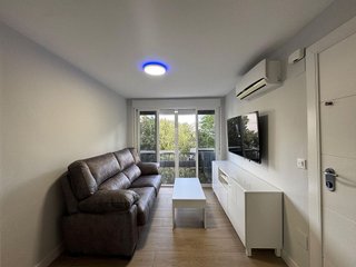Piso en alquiler en Las Huertas - San Pablo en Sevilla