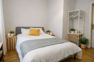 Piso en alquiler en Goya en Madrid