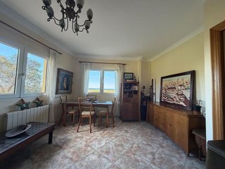 Piso en venta en El Saler en Valencia