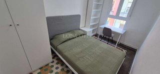 Piso en alquiler en Russafa en Valencia