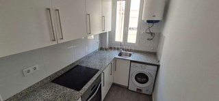 Piso en alquiler en Russafa en Valencia
