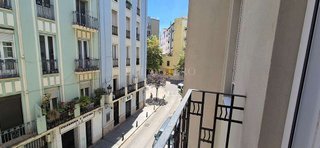 Piso en alquiler en Russafa en Valencia
