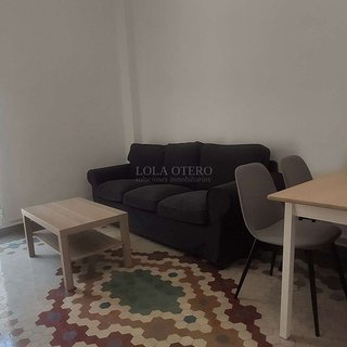 Piso en alquiler en Russafa en Valencia