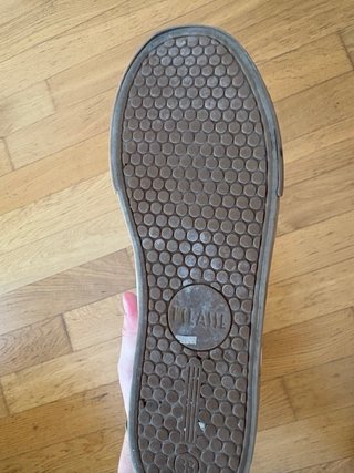 Scarpe Alviero Martini Prima Classe bianche